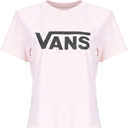 Vans  T-shirt Korte Mouw FLYING V CREW SS TEE