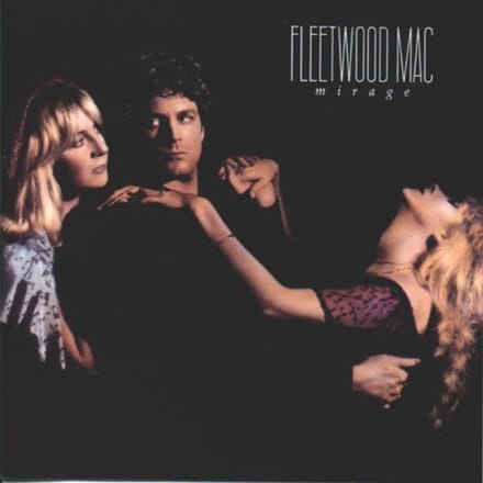 Mirage - Fleetwood Mac - Vinyl Album