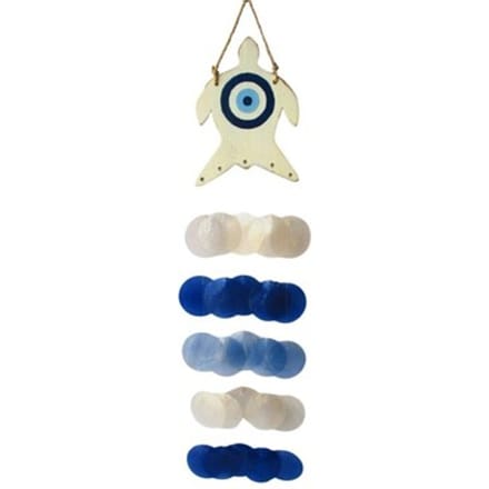 Hangers Signes Grimalt Turkse Oog Hanger