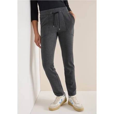 Casual broek