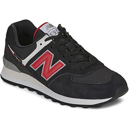 Lage Sneakers New Balance 574 Suede trainers