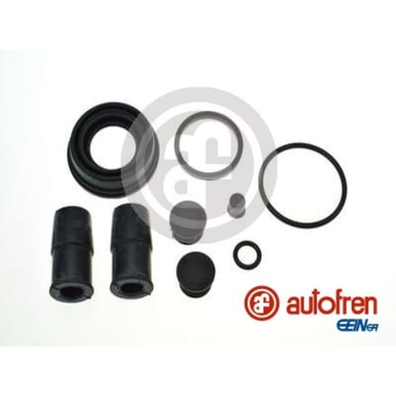 Reparatieset, remklauw AUTOFREN SEINSA D42734