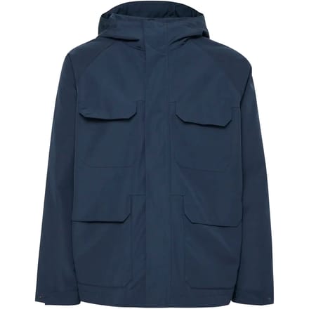 Parka Solid Orson