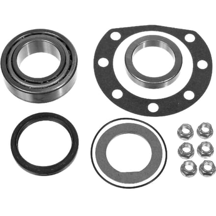 Wiellagerset MEYLE 014 035 0028/SK