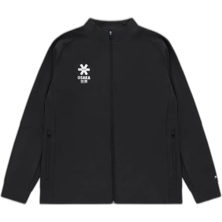 Track suit jas Osaka