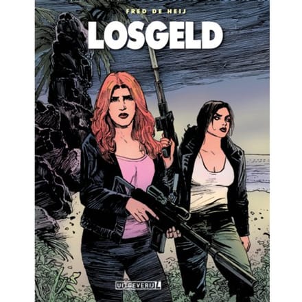 Losgeld - Fred de Heij