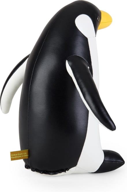 PINGUIN BOEKENSTEUN 1KG - ZUNY