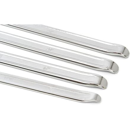 HBM 4 Delige Bandenlichterset