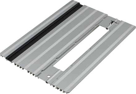 wolfcraft - Machineplaat voor MASTER cut 2500 - 6898000