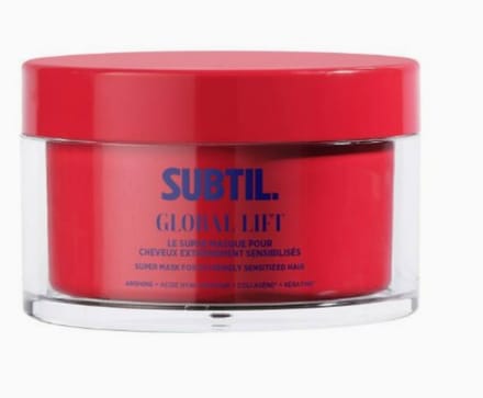 Subtil GLOBAL LIFT Mask 200ml + GRATIS TOILET TAS
