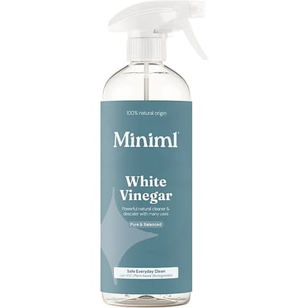 Miniml Witte Azijn