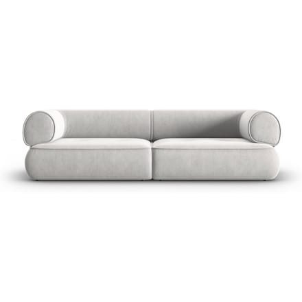 3-zitsbank Lily chenille | Maison Heritage