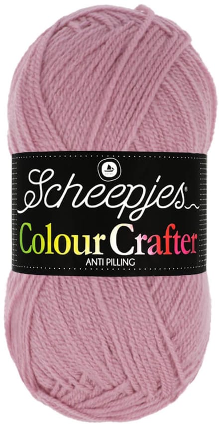 Scheepjes Colour Crafter 100g - Amersfoort