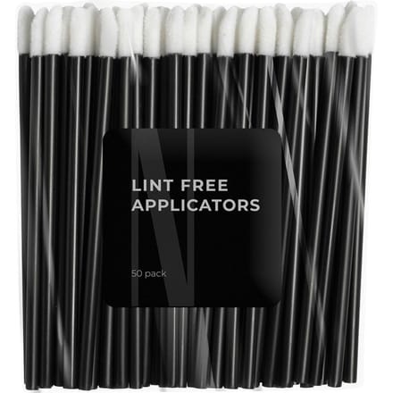 Nanolash Lint Free Applicators 50 st