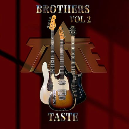 Brothers Vol 2