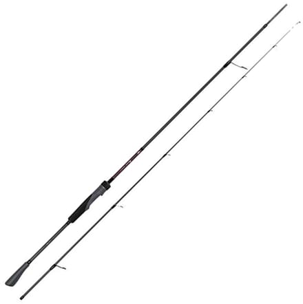 Fox Rage - Spinhengel Warrior Dropshot 220cm / 4-17gr - Fox Rage