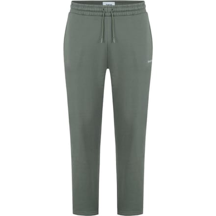 Firetrap Heren Fleece Joggers (Paddestoel)