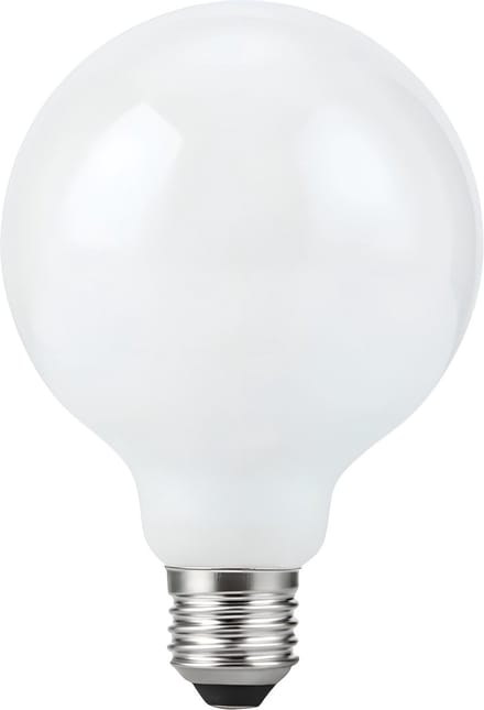 SPL E27 LED Globelamp | 5.5W 2500K 220V/240V 925 | 360° Dimbaar