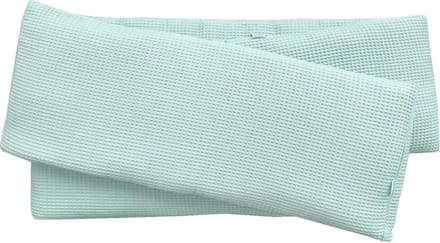 BINK Bedding Boxomranding 75/95/75/95 Wafel (Pique) Mint