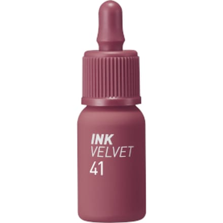 [Promotie] peripera - Ink The Velvet - 4g - 41 Cool Off Rosy
