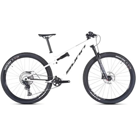 Fiets Sunn Shamann XC S2 Shimano Deore SLX 12V