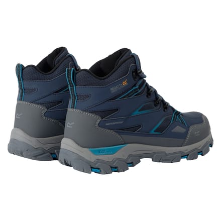 Regatta Dames holcombe iii wandelschoenen