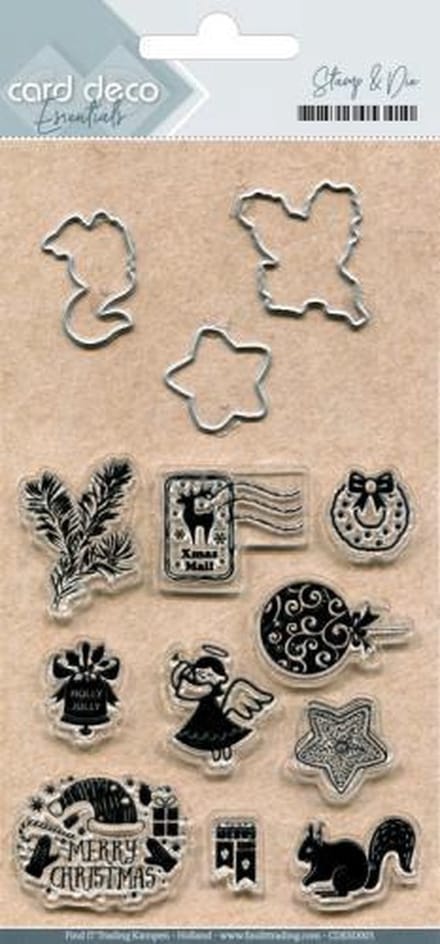 Stempel  & Mal