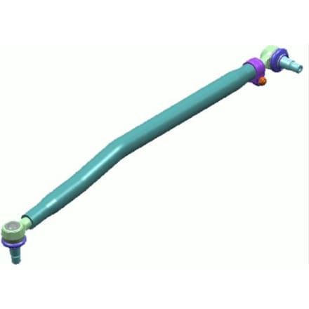Spoorstang LEMFÖRDER 26826 01