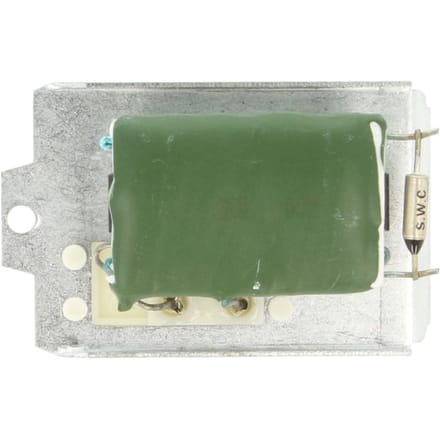 Weerstand, interieurventilator THERMOTEC DEW001TT