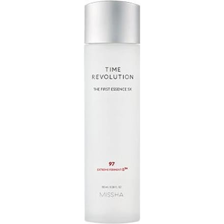 MISSHA Toner & Essentie De Eerste Behandeling Essence 5X Gezichtstoners Dames 150 ml