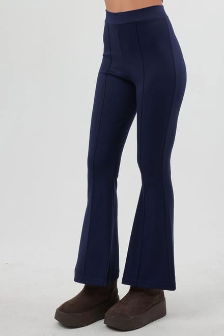 Modal Touch Flare Broek