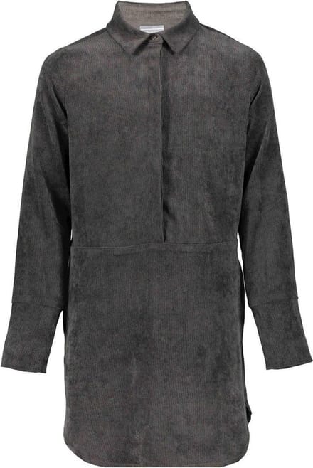 GEISHA Jurk meisje 950/anthracite maat 152