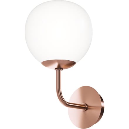 Maytoni - Wandlamp Erich - Messing