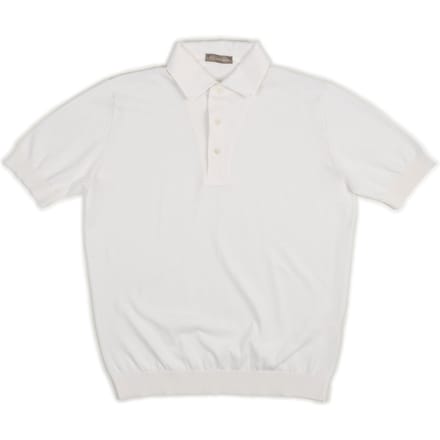 Filintrama - Polo M.m. Shirt PL1MCPAR CR14R 001 B