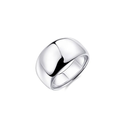 Gisser Jewels Silver Ring