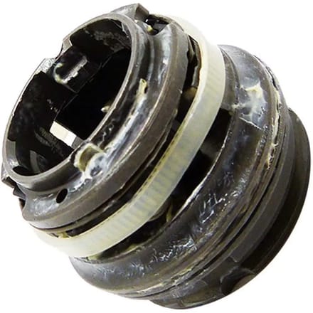 Aandrijfeenheid Shimano SG-3C40