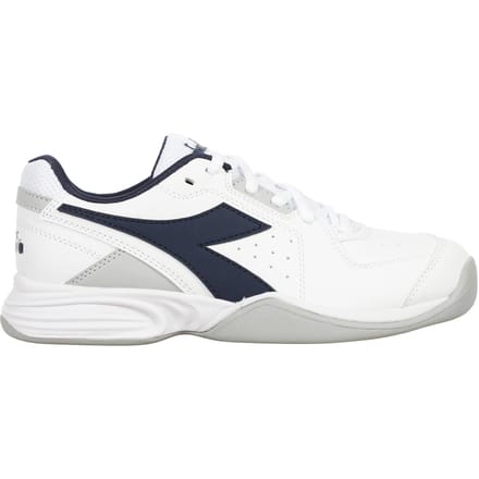 Diadora S. Challenge 6 SL Tennisschoenen Kinderen