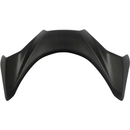 Motorhelm ventilatie Arai PFV R Duct Frost
