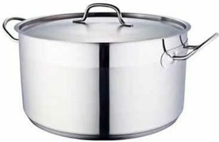 Kookpot Baumalu Ø 30 cm Koper