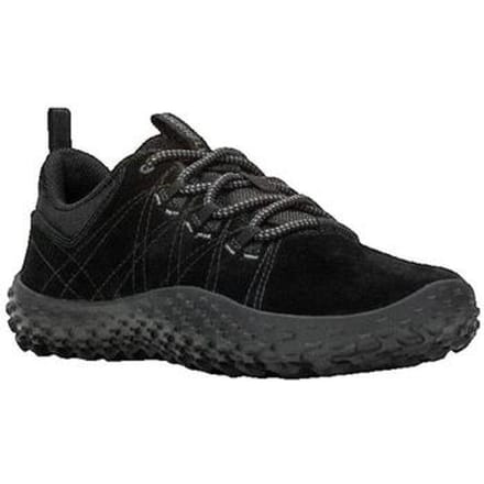Merrell Wrapt Trailschoenen Zwart EU 37 Vrouw