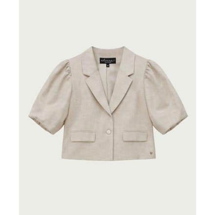 Elvira Collections Blazer jara zand