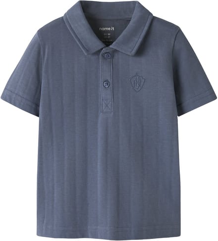 NAME IT - NMMFEN SS POLO - Jongens - Polo's