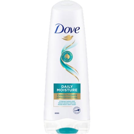 Dove Daily Moisture Conditioner – 200ml