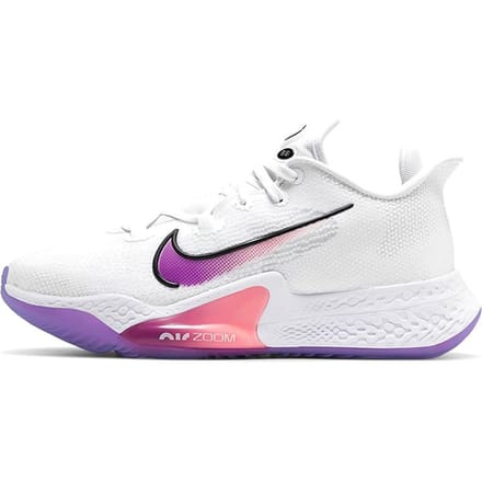 Nike Air Zoom BB NXT EP 'Rawthentic' 36.5 white