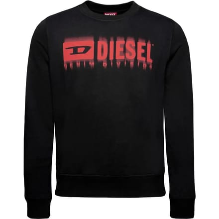 Sweatshirt Diesel Ginn L8