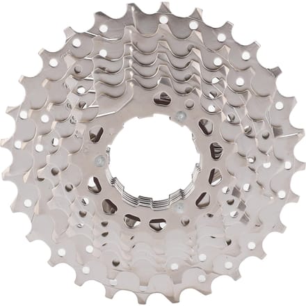 Fiets Vrijloop 9 Versnellingen 11‑28T Mountainbike Cassette Fiets Tandwiel Vrijloop gray