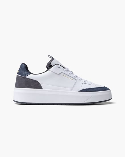 Cruyff Endorsed Pro wit blauw sneakers heren (CC2630401004)