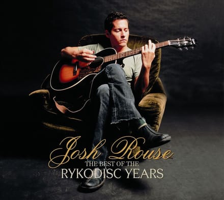 The Best Of The Rykodisc Years