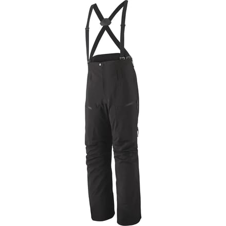 Skibroek Patagonia Untracked Bibs