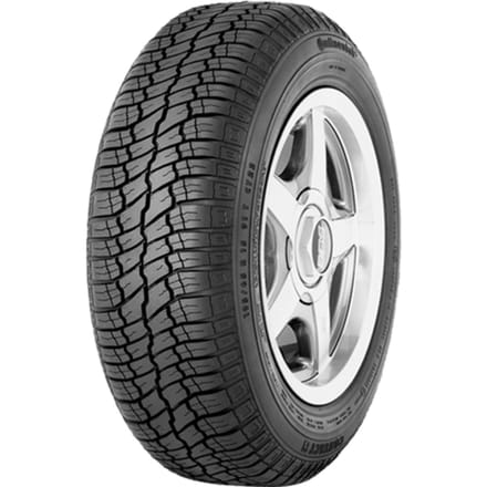 Zomerbanden CONTINENTAL ContiContact CT 22 165/80R15 87T